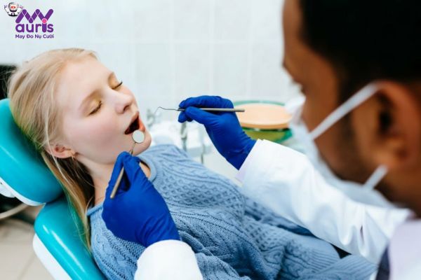 Chia sẻ về việc có nên niềng răng sớm cho trẻ?
