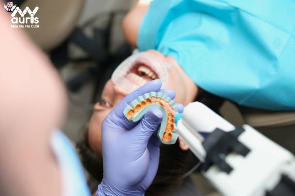 Tìm hiểu làm combo 16 răng sứ là phương pháp gì?
