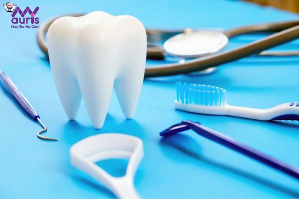 Cách chăm sóc sau khi trồng răng Implant