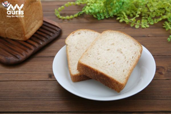 Ăn bánh mì sandwich có gây tăng cân không?