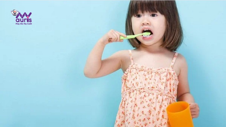 cách bảo vệ răng miệng