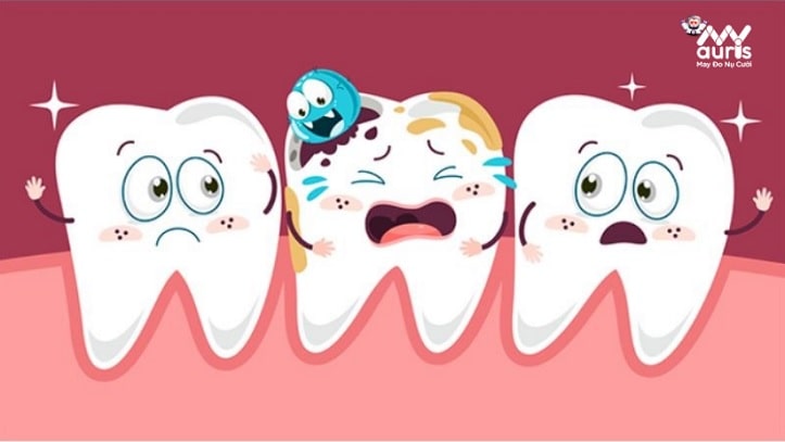 cách chữa đau răng nhanh nhất