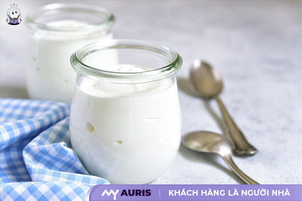 cách trị nhiệt miệng nhanh nhất