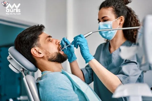 Những trường hợp nên thực hiện trồng răng Implant All On 6