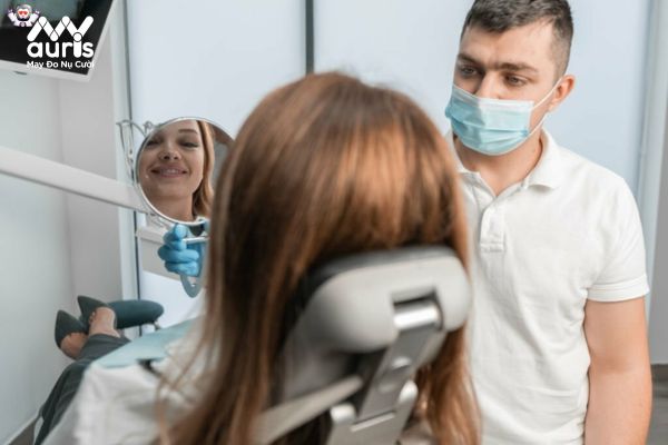 Cách chăm sóc răng miệng sau khi thực hiện phục hình Implant 