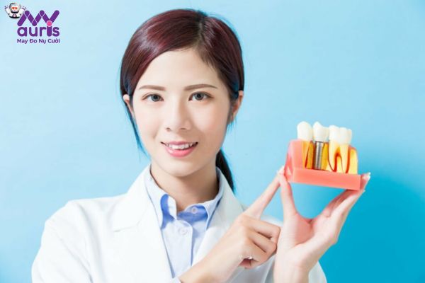 Khi nào thực hiện trồng răng Implant là tốt nhất?