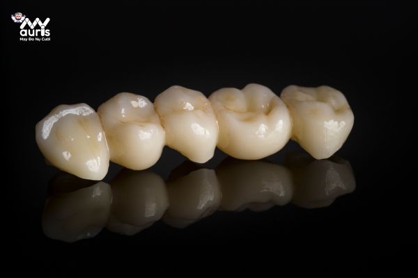 răng sứ zirconia hàn quốc 
