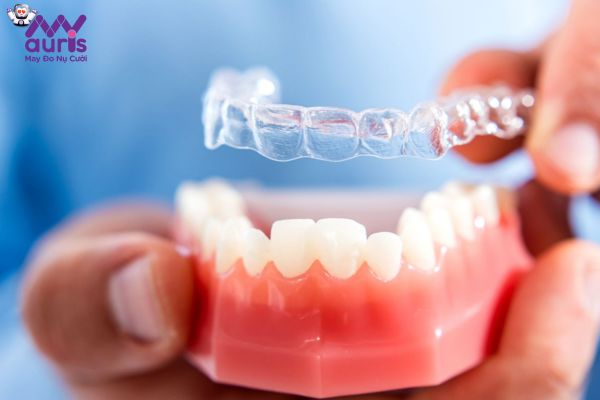 Niềng răng trong suốt Clear 3D sẽ giúp răng thay đổi như thế nào trong vòng 6 tháng?