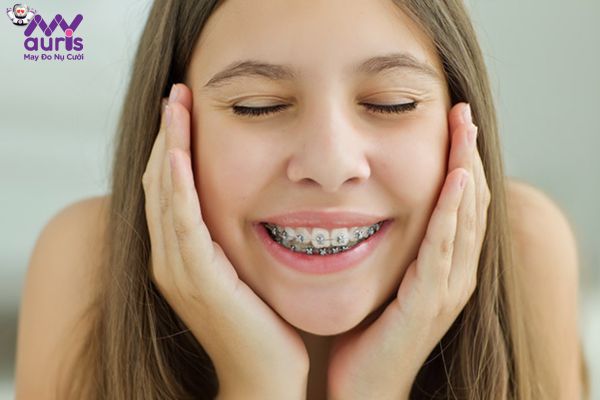 Tìm hiểu niềng răng chỉnh nha là phương pháp gì?