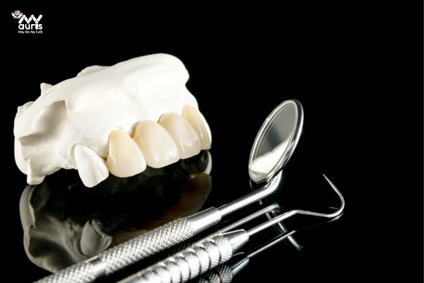 răng sứ bio 