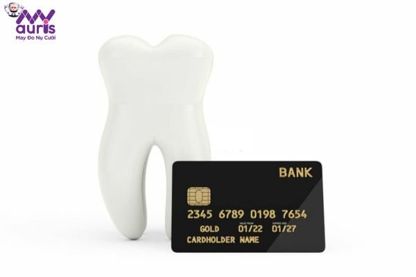Chi phí thực hiện điều trị với dòng răng sứ toàn sứ Ceramic