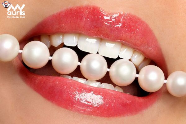 Răng sứ ngọc trai có nguồn gốc xuất xứ như thế nào?