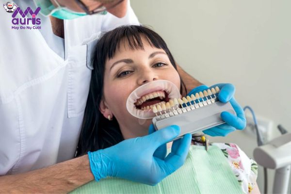 Đối tượng được khuyến khích nên thực hiện răng Zolid 