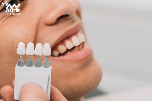 Lợi ích khi nam giới sở hữu được hàm răng đẹp 