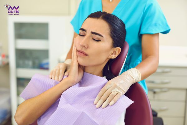 cách chữa sâu răng