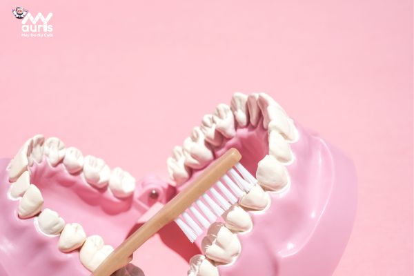 cách giảm đau khi mọc răng khôn 
