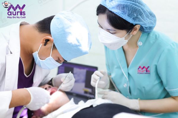 Chọn lựa cơ sở nha khoa uy tín, thực hiện trồng răng Implant có tuổi thọ lâu dài