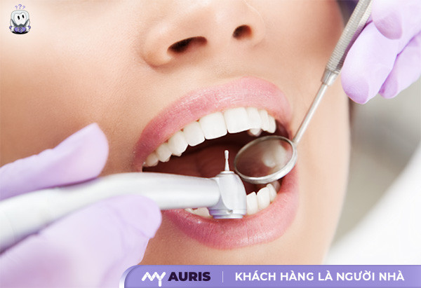 trồng răng có được hưởng bảo hiểm y tế không