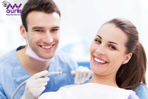 Tại sao cần chọn cơ sở nha khoa làm răng sứ uy tín?