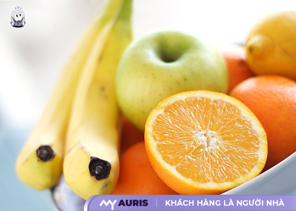 cách làm trắng răng bị ố vàng lâu năm