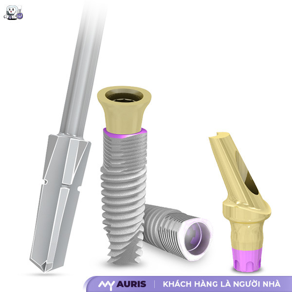 implant mis của nước nào,implant đức