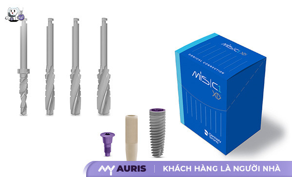 implant mis của nước nào,implant đức