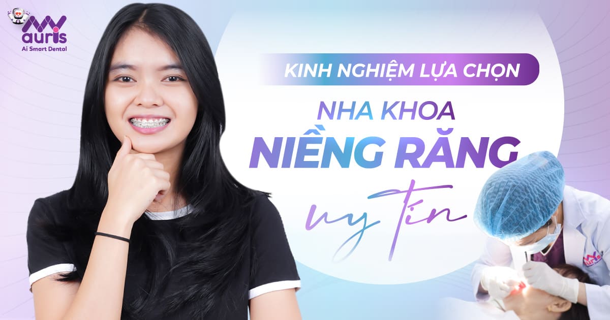 nha khoa niềng răng uy tín