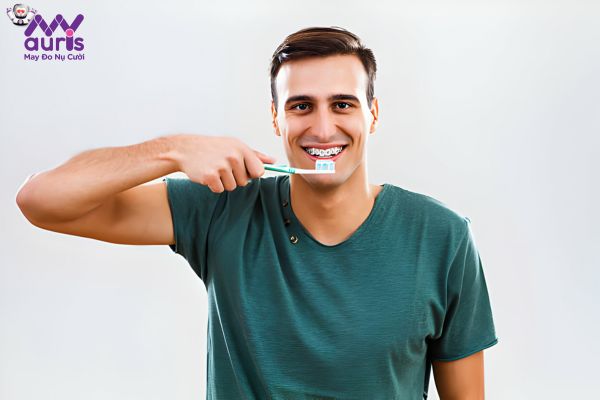 Chăm sóc răng không đúng cách và thiếu khoa học 
