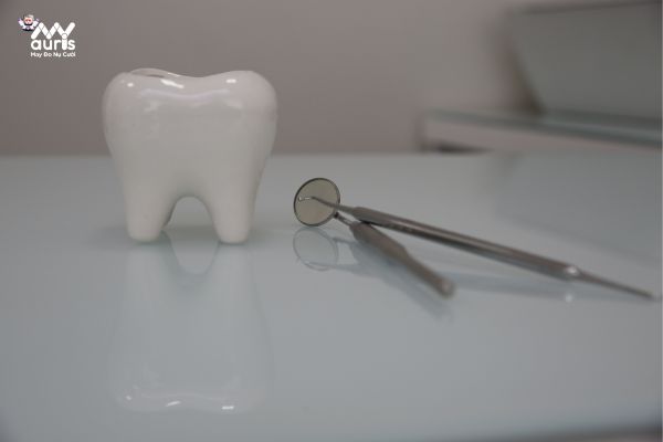 phục hình răng sứ cao cấp 