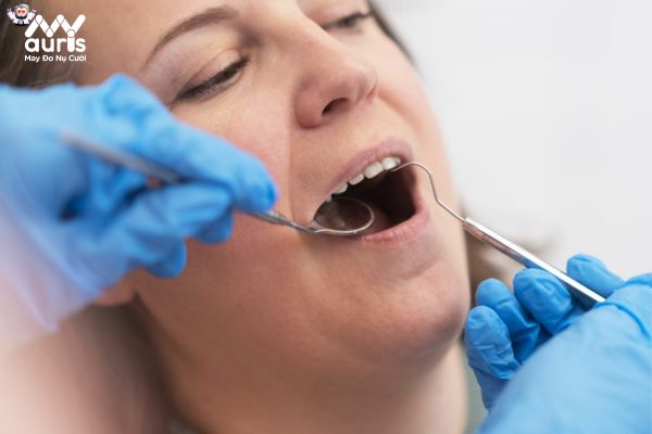 Yếu tố quyết định sự thành công của phương pháp trồng răng Implant