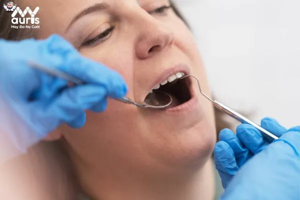Yếu tố quyết định sự thành công của phương pháp trồng răng Implant