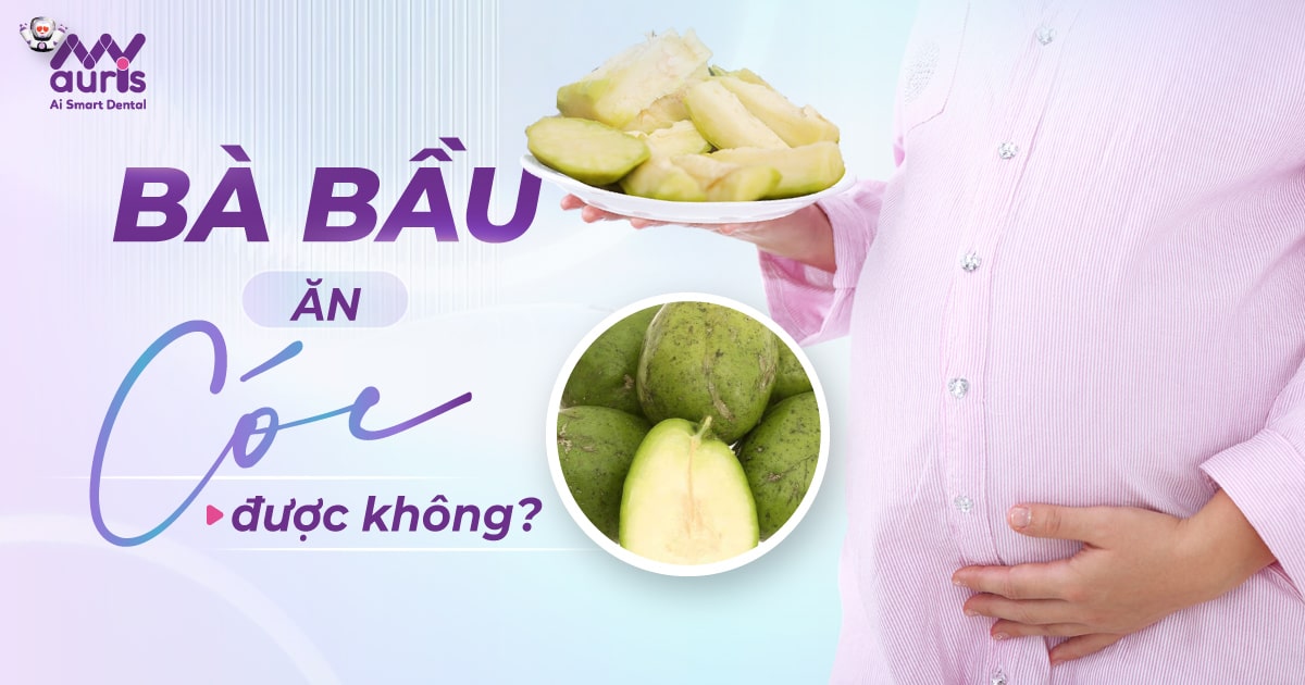 Bà bầu ăn cóc được không - 5 lợi ích đối với sức khỏe