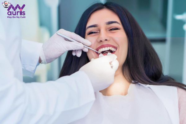 Thực hiện chăm sóc răng miệng đúng cách có giúp ngăn ngừa cao răng?