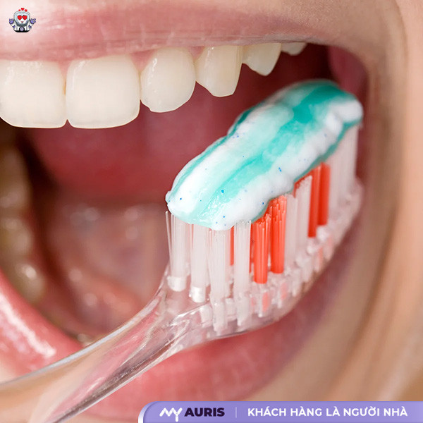 sau khi bọc răng sứ nên làm gì