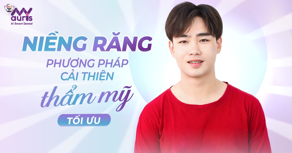 Niềng răng giúp gì? 7+ lợi ích chỉnh nha mang lại