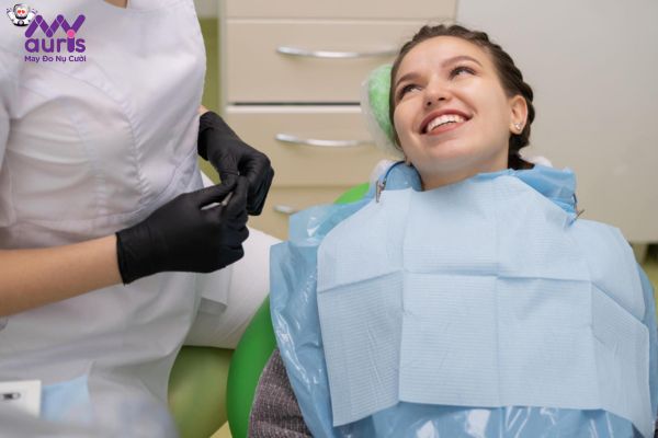 Phòng ngừa niềng răng bị lệch mặt như thế nào?