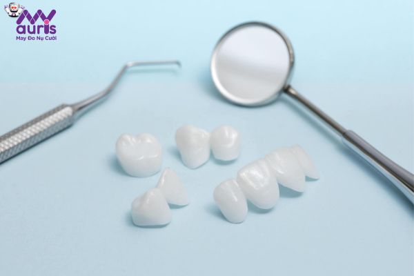 Răng sứ Zirconia là gì?