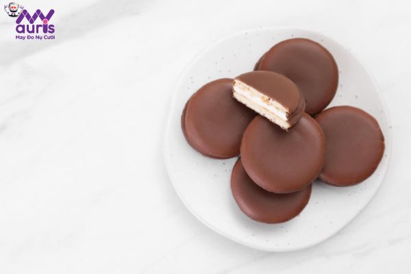 Giải đáp một số thắc mắc khi ăn bánh Chocopie 