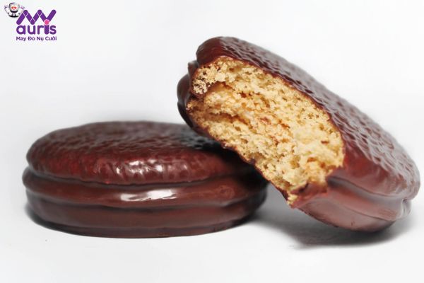 Bánh Chocopie có phù hợp cho người giảm cân không?