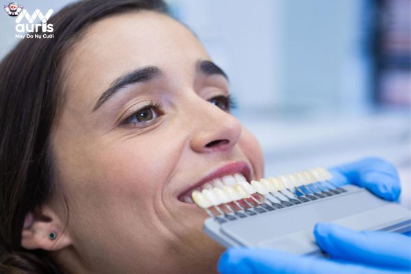 Trường hợp nào nên thực hiện làm răng sứ nguyên hàm?