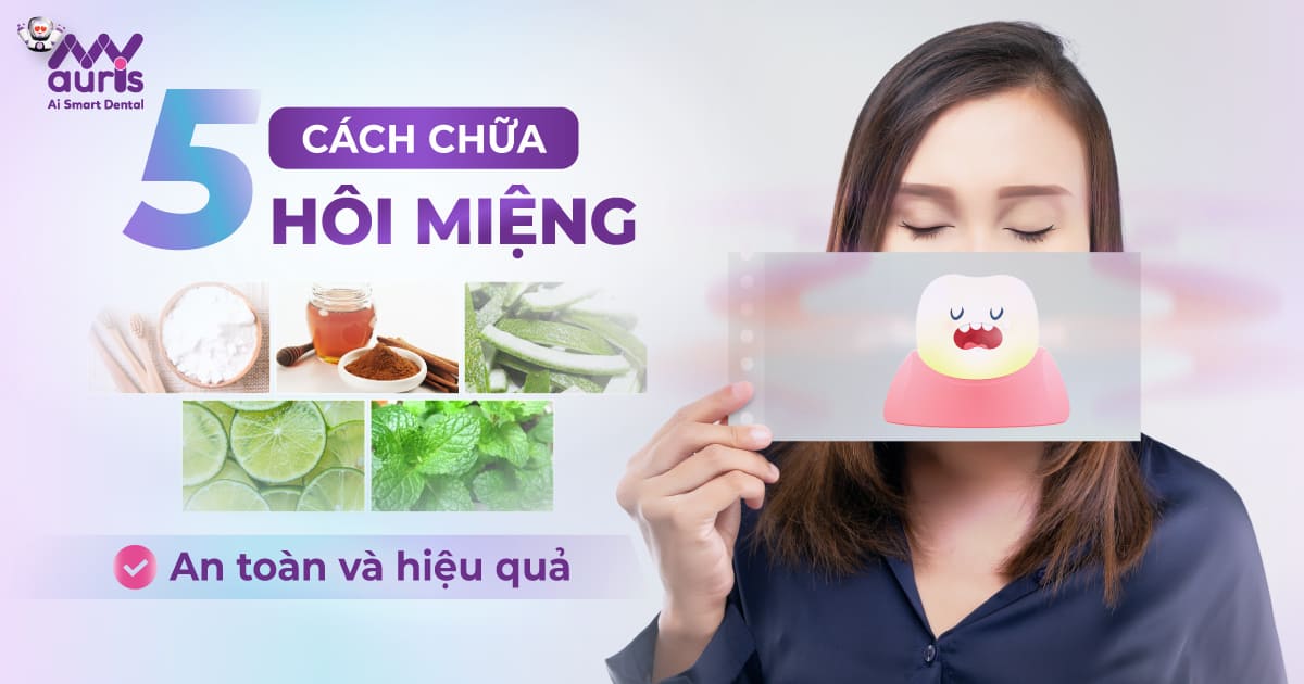 cách cạo vôi răng tại nhà