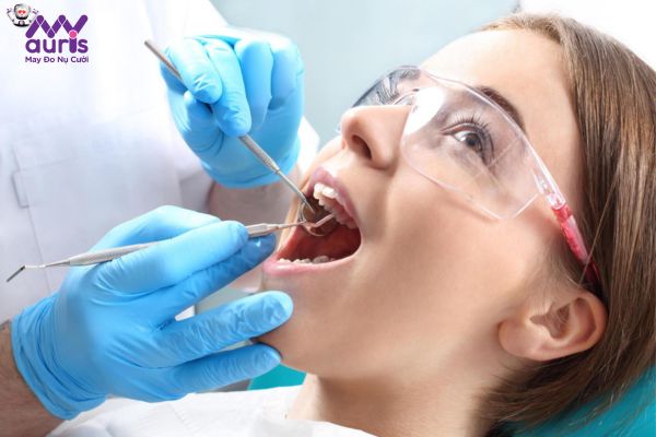Tuổi thọ răng chữa tủy bao nhiêu?