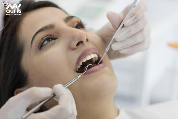 Vậy có nên điều trị bằng bọc răng sứ không?
