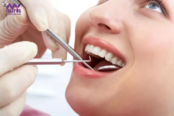 Tăng độ bền của răng sứ bằng cách nào?