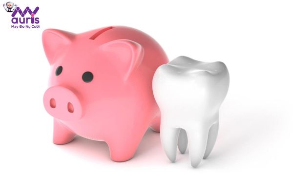 Giải đáp chi phí làm răng sứ toàn sứ bao nhiêu tiền?