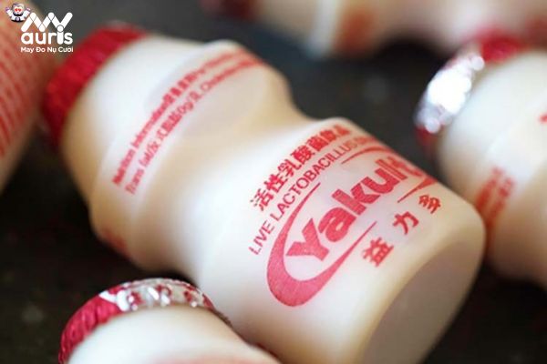 Gợi ý cách uống Yakult giảm cân an toàn