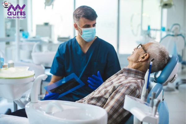 Quy trình trồng răng Implant không đau và an toàn diễn ra như thế nào?