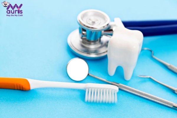 Cách chăm sóc răng miệng sau khi dán răng sứ Veneer
