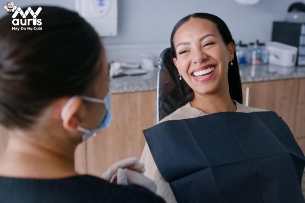 Tầm quan trọng của dịch vụ nha khoa răng sứ thẩm mỹ 