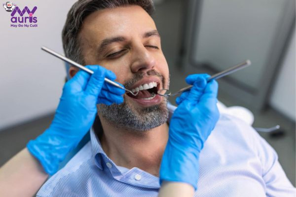 Hướng dẫn chăm sóc răng miệng sau khi dán răng sứ